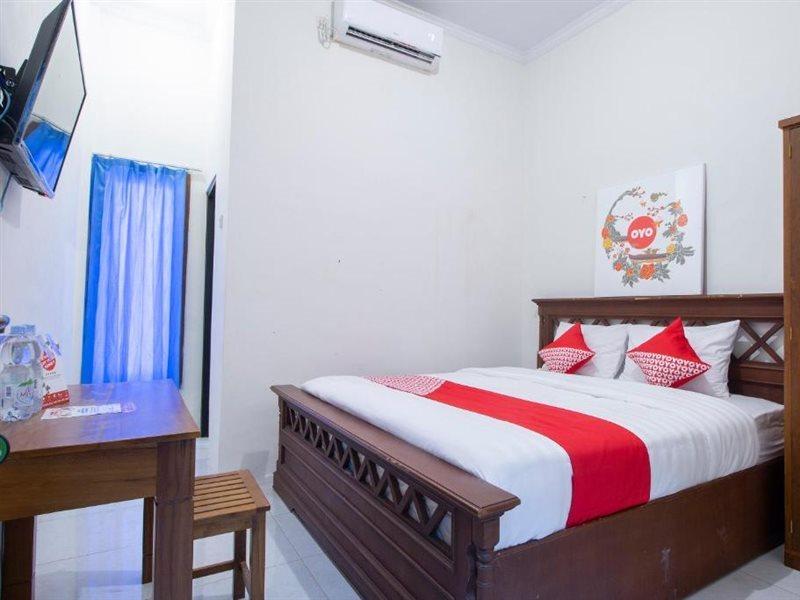Reddoorz Syariah Near Pakuwon Mall Jogja Kejayan Exteriör bild