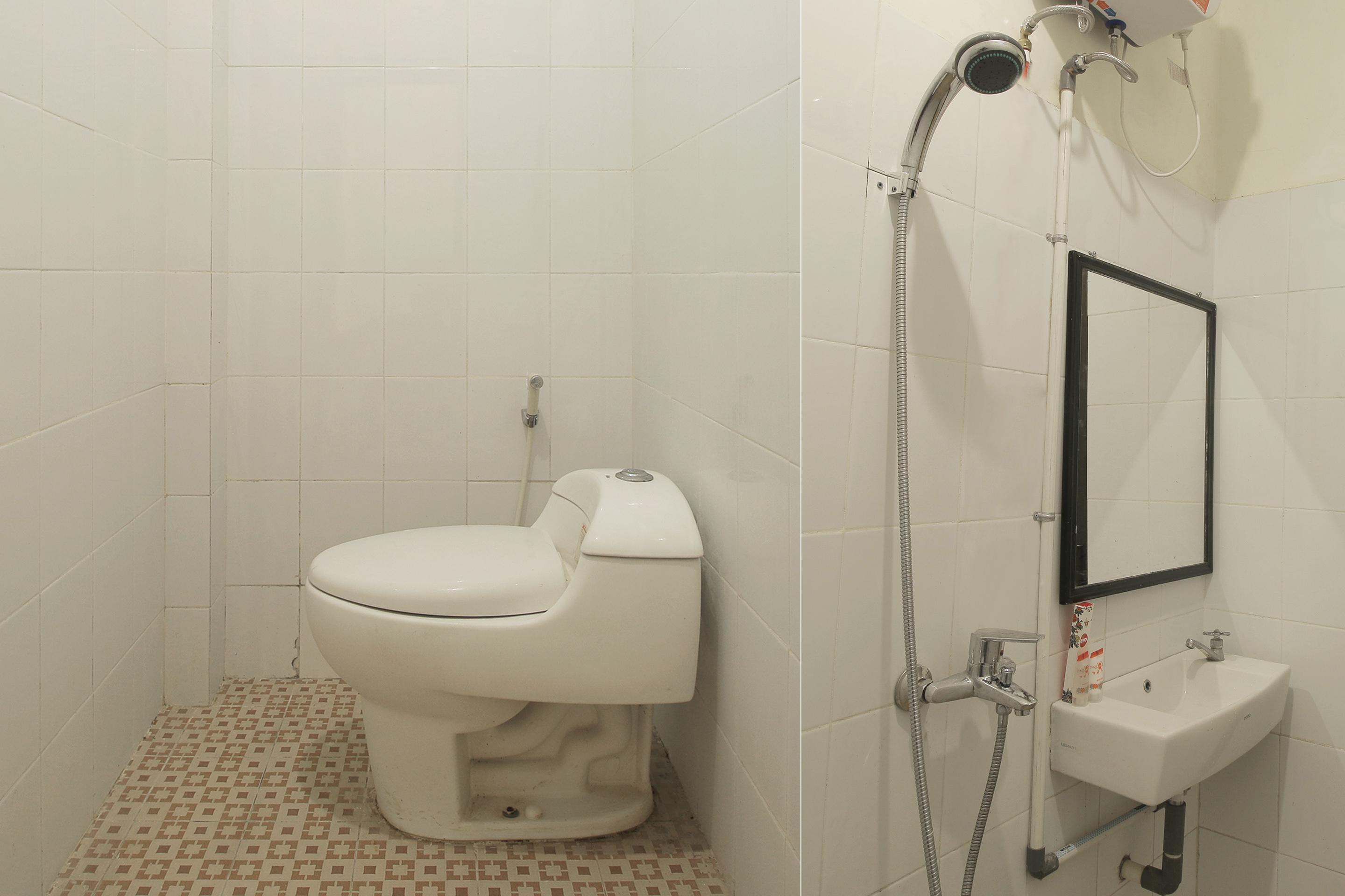 Reddoorz Syariah Near Pakuwon Mall Jogja Kejayan Exteriör bild