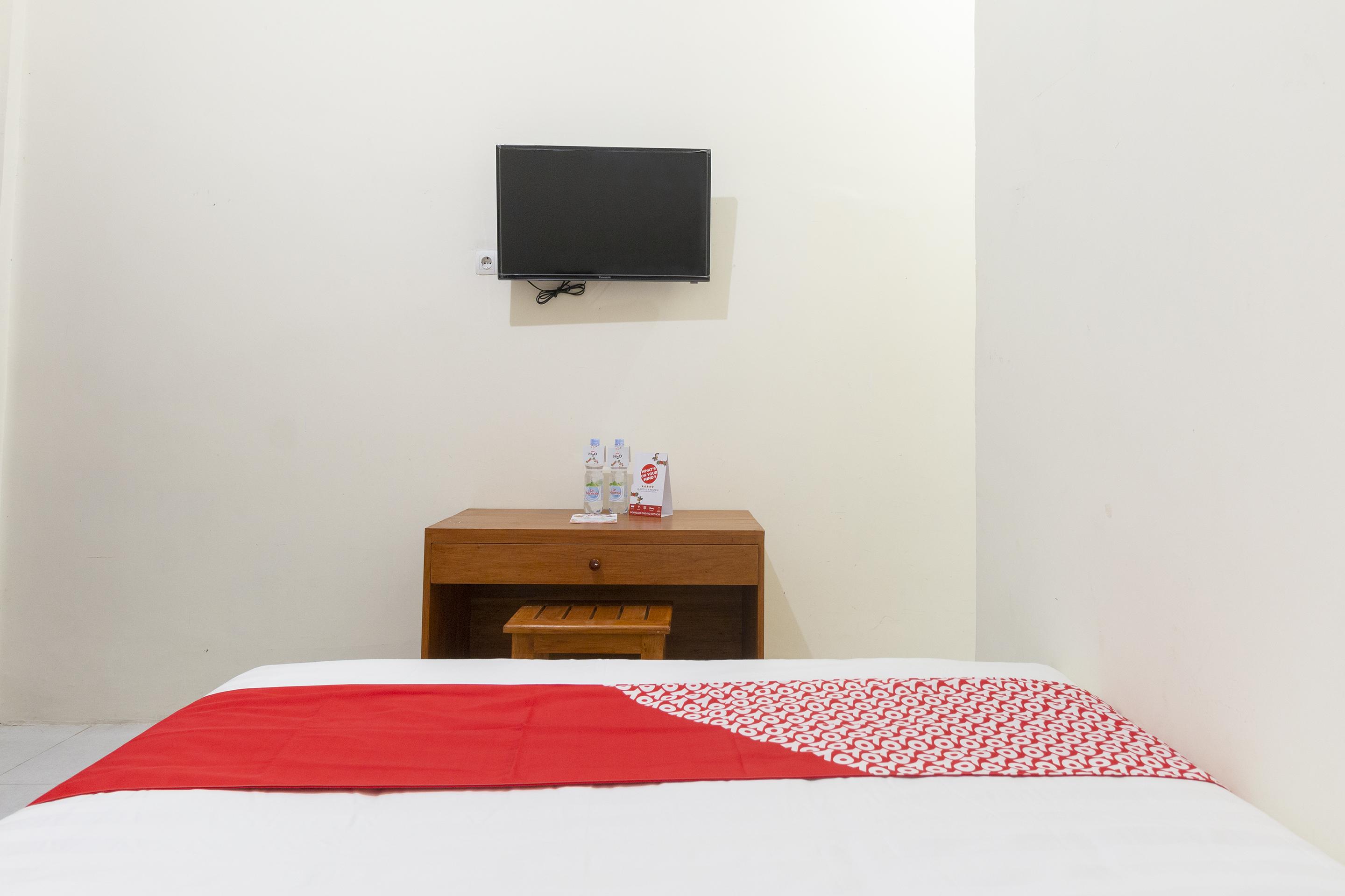 Reddoorz Syariah Near Pakuwon Mall Jogja Kejayan Exteriör bild