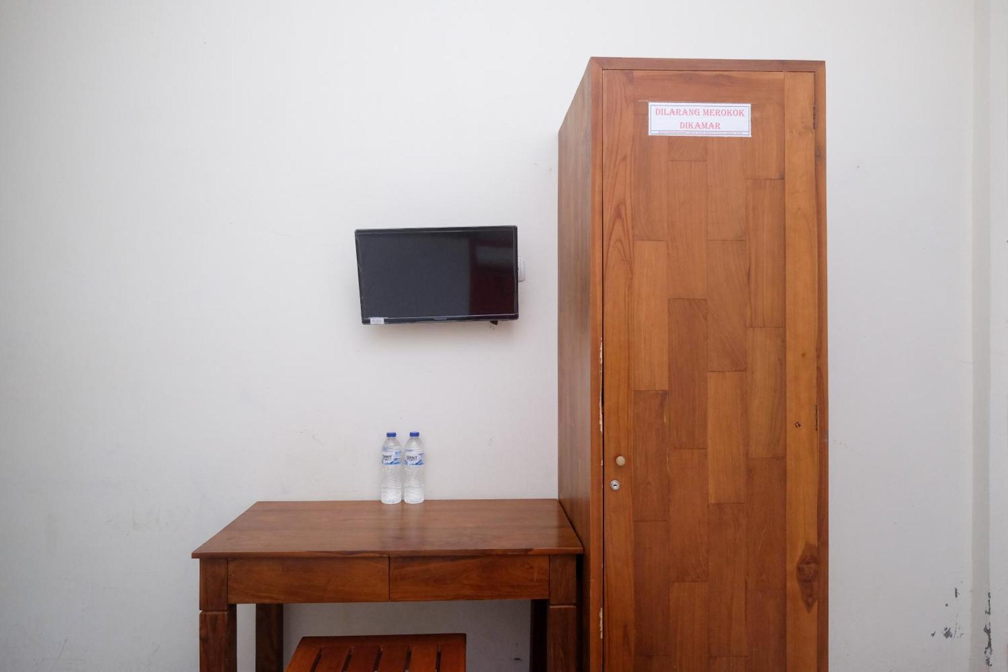 Reddoorz Syariah Near Pakuwon Mall Jogja Kejayan Exteriör bild
